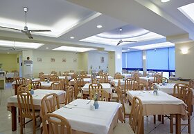 Bali Beach Hotel & Village