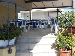 Hotel Laguna Blu