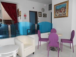 Hotel Laguna Blu