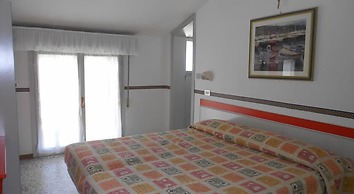 Hotel Laguna Blu