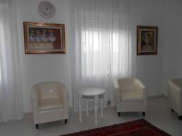 Hotel Laguna Blu