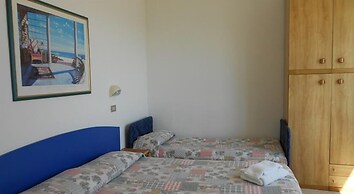 Hotel Laguna Blu