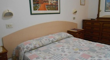 Hotel Laguna Blu