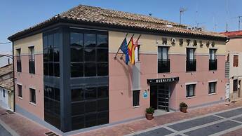 Hostal Buenavista