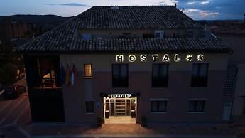 Hostal Buenavista