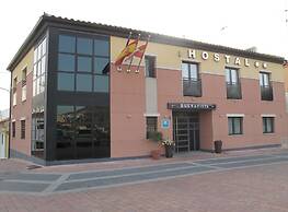 Hostal Buenavista