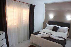 Aparthotel la Piramide