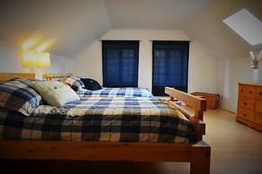 Chalet Rustique CRDS Tremblant