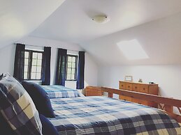 Chalet Rustique CRDS Tremblant