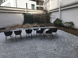 Mercure Brussels Centre Midi