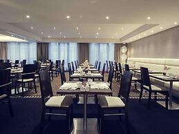 Mercure Brussels Centre Midi