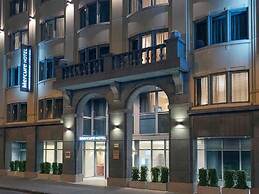 Mercure Brussels Centre Midi