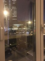 Mercure Brussels Centre Midi