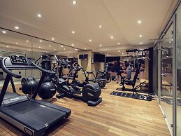 Mercure Brussels Centre Midi