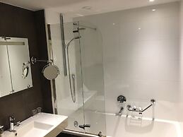 Mercure Brussels Centre Midi