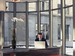 Mercure Brussels Centre Midi