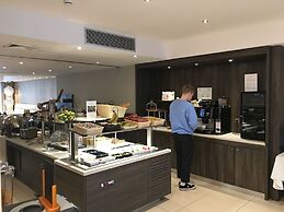 Mercure Brussels Centre Midi
