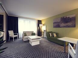Mercure Brussels Centre Midi