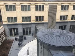 Mercure Brussels Centre Midi