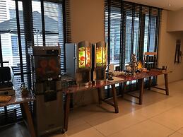 Mercure Brussels Centre Midi