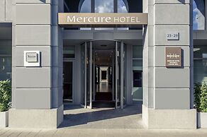 Mercure Brussels Centre Midi