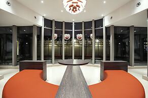 Mercure Brussels Centre Midi