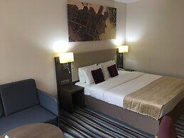 Mercure Brussels Centre Midi