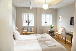 HotelVFjorden
