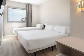 B&B Hotel Barcelona Viladecans