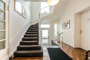 Hotel Friederike