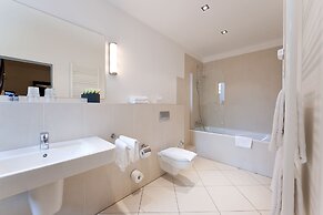 Hotel Friederike