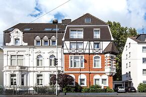 Hotel Friederike