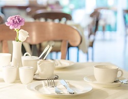Hotel Friederike