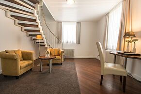 Hotel Friederike