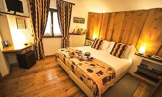 Hotel la Grange - Animal Chic Hotel