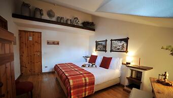 Hotel la Grange - Animal Chic Hotel
