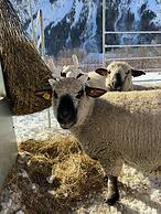 Hotel la Grange - Animal Chic Hotel
