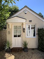Thorn House