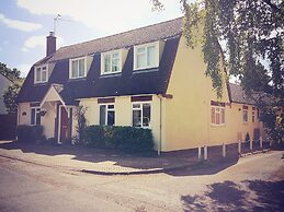 Thorn House