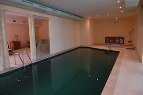 HC Hotel Cremona Pilgrim's