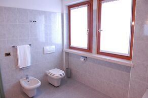 HC Hotel Cremona Pilgrim's