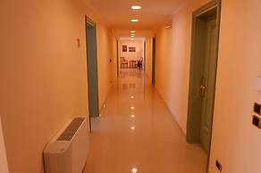 HC Hotel Cremona Pilgrim's