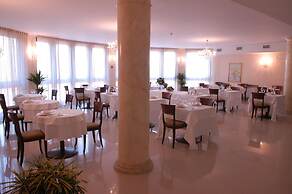 HC Hotel Cremona Pilgrim's