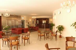 HC Hotel Cremona Pilgrim's
