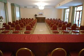 HC Hotel Cremona Pilgrim's
