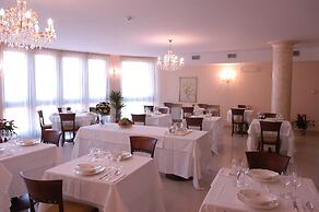 HC Hotel Cremona Pilgrim's