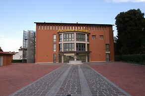 HC Hotel Cremona Pilgrim's