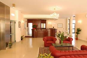 HC Hotel Cremona Pilgrim's