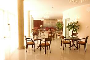 HC Hotel Cremona Pilgrim's