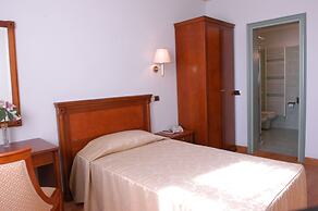 HC Hotel Cremona Pilgrim's